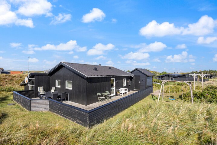 Ferienhaus B2494 in Bjerregårdsvej 197, Bjerregård - Bild #0