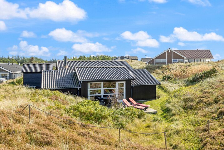 Sommerhus B2494 på Bjerregårdsvej 197, Bjerregård - Billede #19