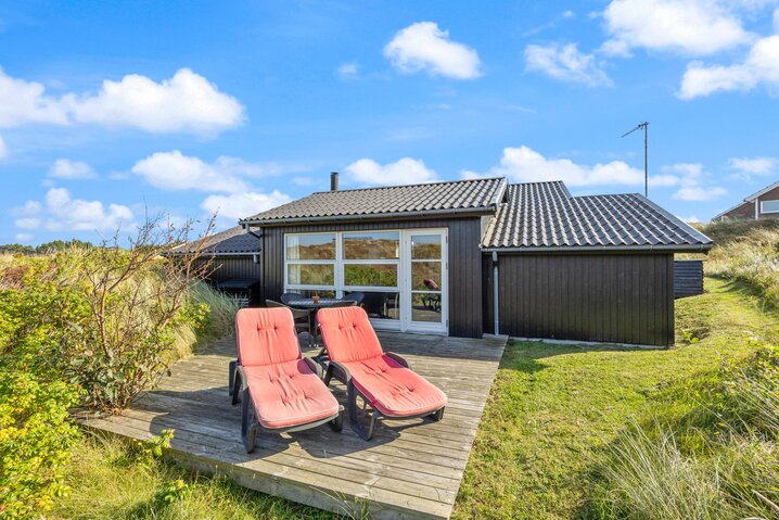 Sommerhus B2494 på Bjerregårdsvej 197, Bjerregård - Billede #20