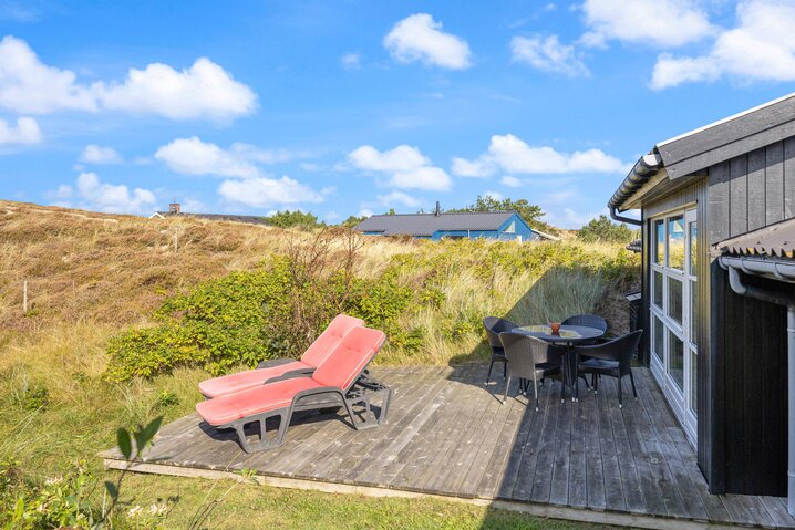 Sommerhus B2494 på Bjerregårdsvej 197, Bjerregård - Billede #21