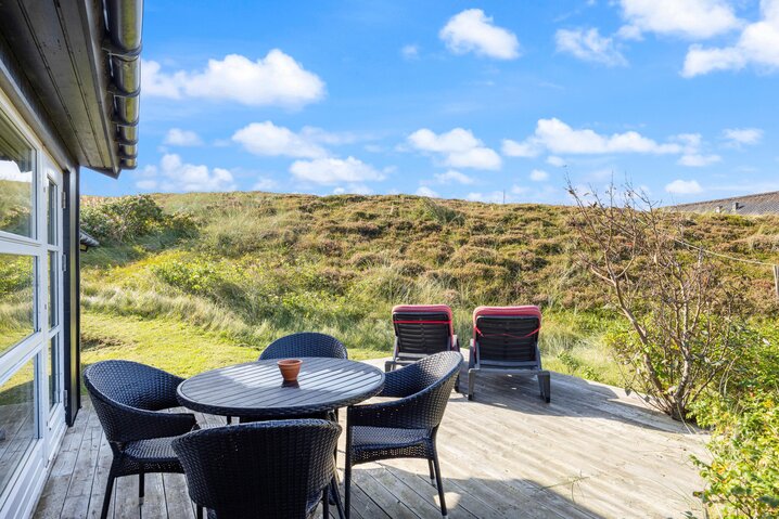 Sommerhus B2494 på Bjerregårdsvej 197, Bjerregård - Billede #22