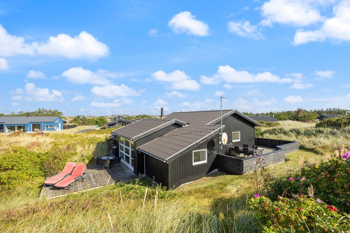 Sommerhus B2494 på Bjerregårdsvej 197, Bjerregård - Billede #23