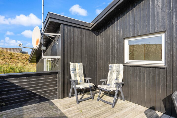 Sommerhus B2494 på Bjerregårdsvej 197, Bjerregård - Billede #24