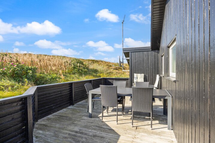 Sommerhus B2494 på Bjerregårdsvej 197, Bjerregård - Billede #25