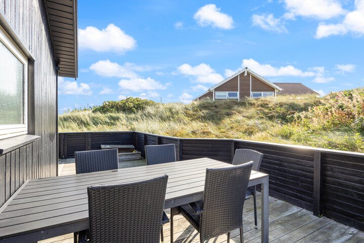 Sommerhus B2494 på Bjerregårdsvej 197, Bjerregård - Billede #26