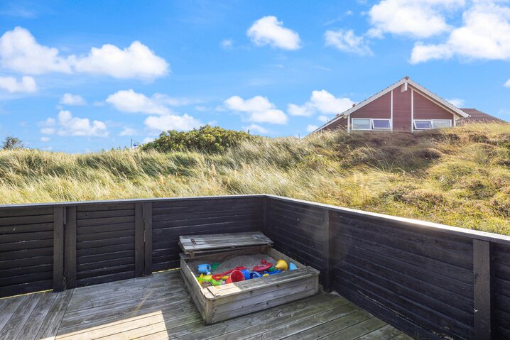 Sommerhus B2494 på Bjerregårdsvej 197, Bjerregård - Billede #27