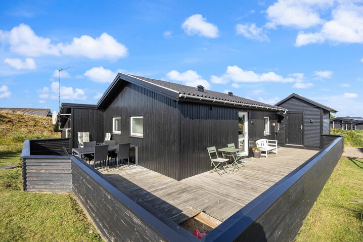 Sommerhus B2494 på Bjerregårdsvej 197, Bjerregård - Billede #28