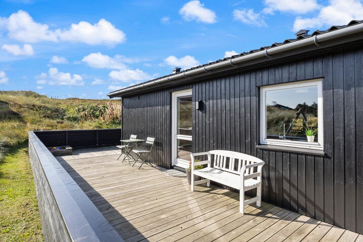Sommerhus B2494 på Bjerregårdsvej 197, Bjerregård - Billede #29