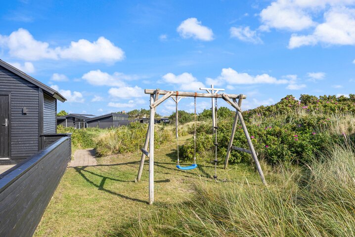 Sommerhus B2494 på Bjerregårdsvej 197, Bjerregård - Billede #30