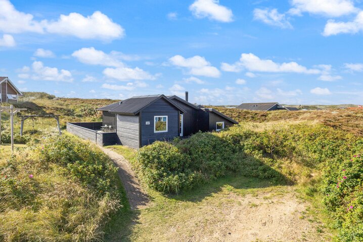 Sommerhus B2494 på Bjerregårdsvej 197, Bjerregård - Billede #31