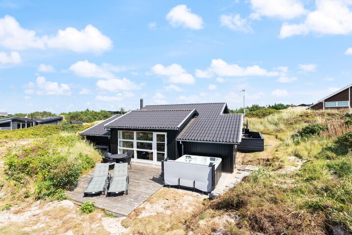 Sommerhus B2494 på Bjerregårdsvej 197, Bjerregård - Billede #19