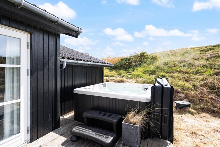 Sommerhus B2494 på Bjerregårdsvej 197, Bjerregård - Billede #20