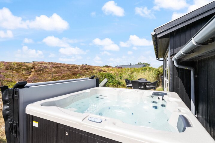 Sommerhus B2494 på Bjerregårdsvej 197, Bjerregård - Billede #21