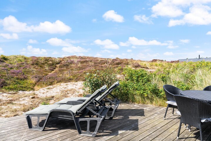 Sommerhus B2494 på Bjerregårdsvej 197, Bjerregård - Billede #23