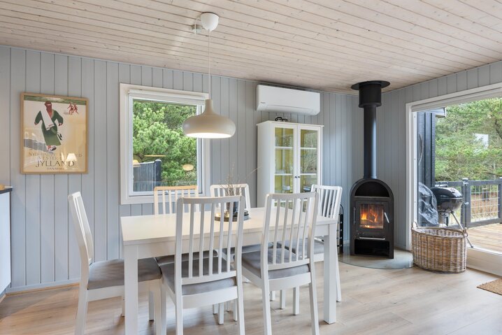 Ferienhaus B2495 in Rauhesvej 11, Bjerregård - Bild #7