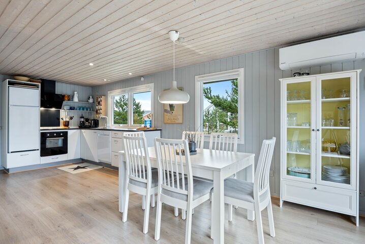 Ferienhaus B2495 in Rauhesvej 11, Bjerregård - Bild #8