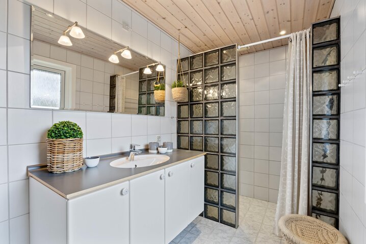 Ferienhaus B2495 in Rauhesvej 11, Bjerregård - Bild #12