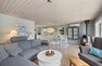 Sommerhus B2495 på Rauhesvej 11, Bjerregård - Billede #3