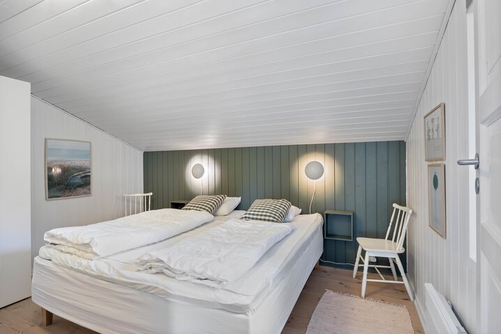 Ferienhaus B2495 in Rauhesvej 11, Bjerregård - Bild #9