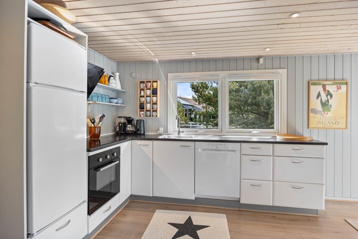 Ferienhaus B2495 in Rauhesvej 11, Bjerregård - Bild #10