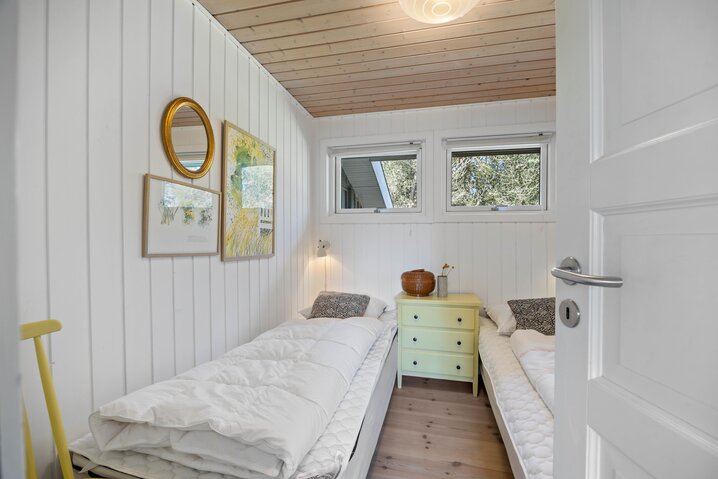 Ferienhaus B2495 in Rauhesvej 11, Bjerregård - Bild #15