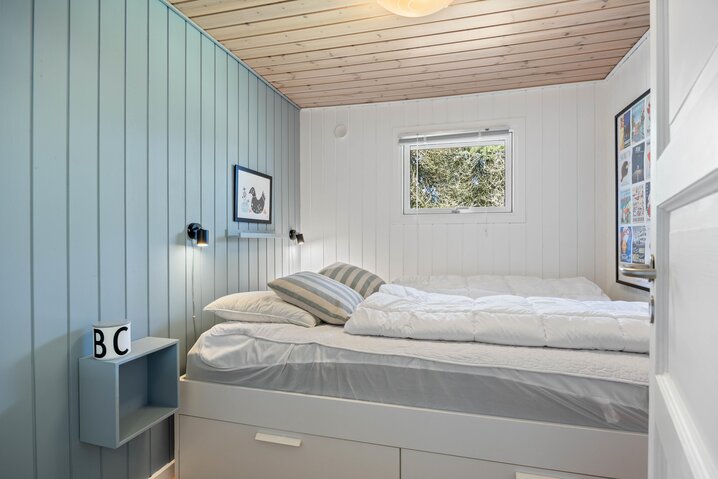 Ferienhaus B2495 in Rauhesvej 11, Bjerregård - Bild #16