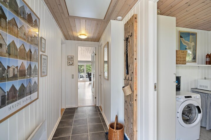Ferienhaus B2495 in Rauhesvej 11, Bjerregård - Bild #18