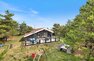 Sommerhus B2495 på Rauhesvej 11, Bjerregård - Billede #1