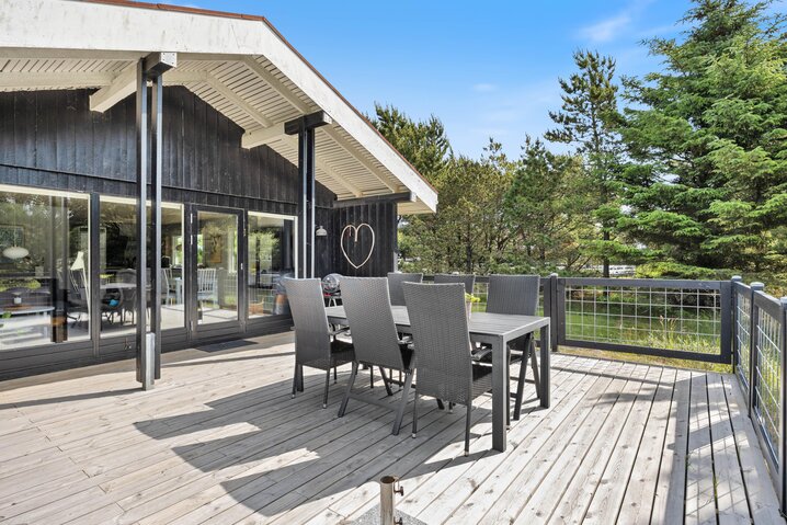 Ferienhaus B2495 in Rauhesvej 11, Bjerregård - Bild #21