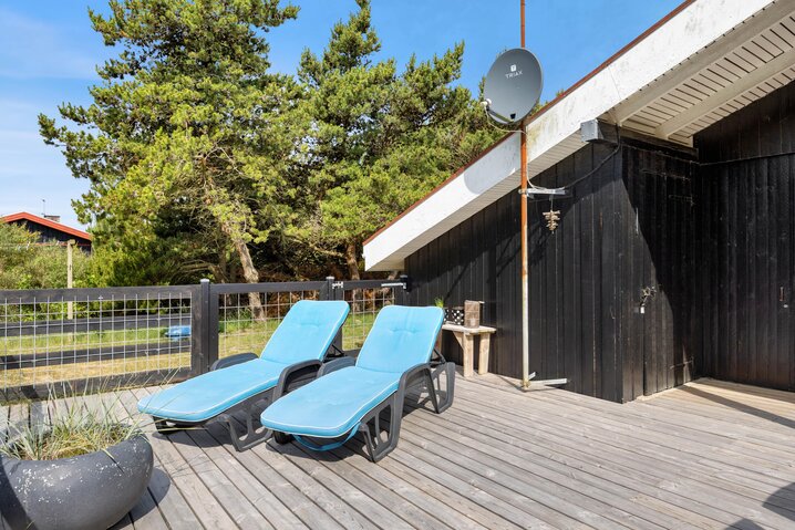 Ferienhaus B2495 in Rauhesvej 11, Bjerregård - Bild #23