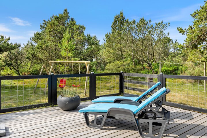 Ferienhaus B2495 in Rauhesvej 11, Bjerregård - Bild #24