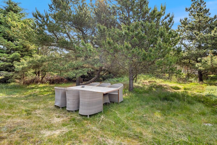 Ferienhaus B2495 in Rauhesvej 11, Bjerregård - Bild #25