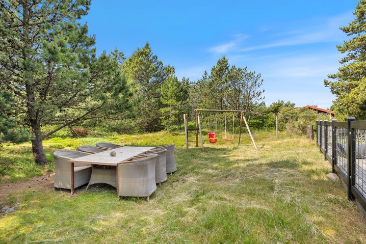 Ferienhaus B2495 in Rauhesvej 11, Bjerregård - Bild #26