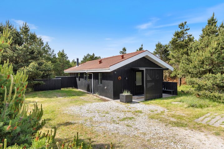 Sommerhus B2495 på Rauhesvej 11, Bjerregård - Billede #28