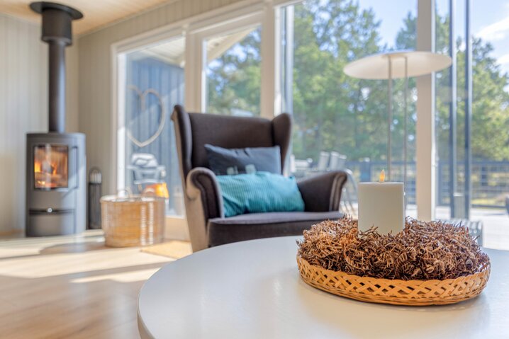 Ferienhaus B2495 in Rauhesvej 11, Bjerregård - Bild #5