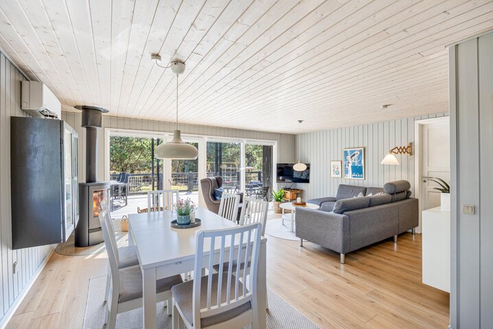 Ferienhaus B2495 in Rauhesvej 11, Bjerregård - Bild #7