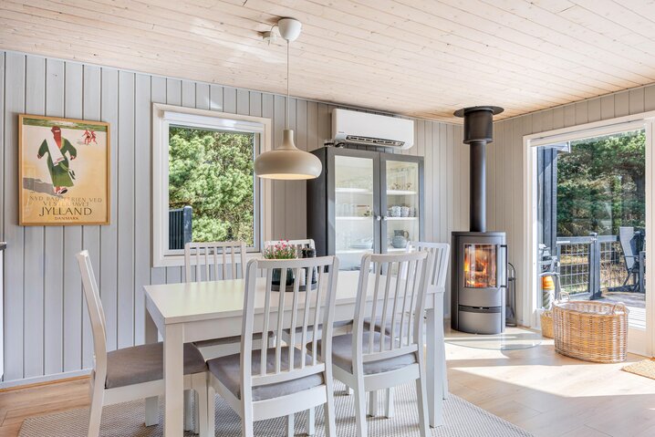 Ferienhaus B2495 in Rauhesvej 11, Bjerregård - Bild #9