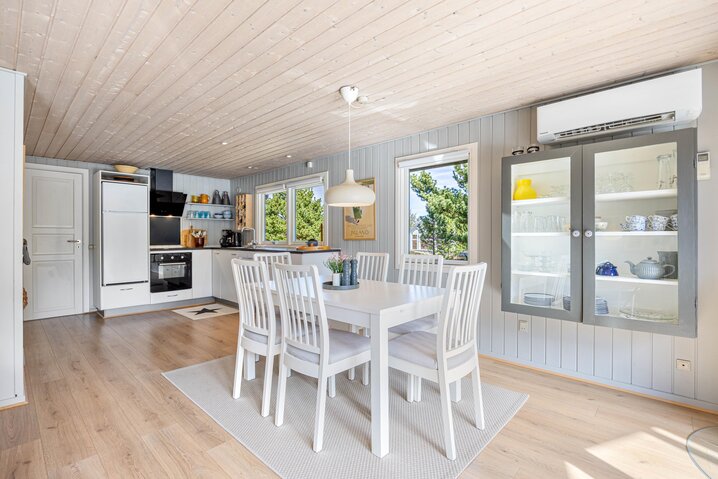 Ferienhaus B2495 in Rauhesvej 11, Bjerregård - Bild #10