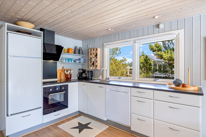 Ferienhaus B2495 in Rauhesvej 11, Bjerregård - Bild #12