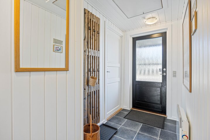 Ferienhaus B2495 in Rauhesvej 11, Bjerregård - Bild #21