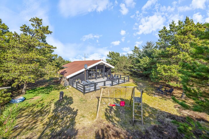 Ferienhaus B2495 in Rauhesvej 11, Bjerregård - Bild #22