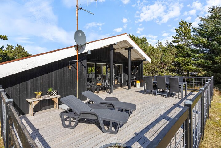 Ferienhaus B2495 in Rauhesvej 11, Bjerregård - Bild #23