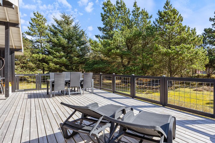 Ferienhaus B2495 in Rauhesvej 11, Bjerregård - Bild #24