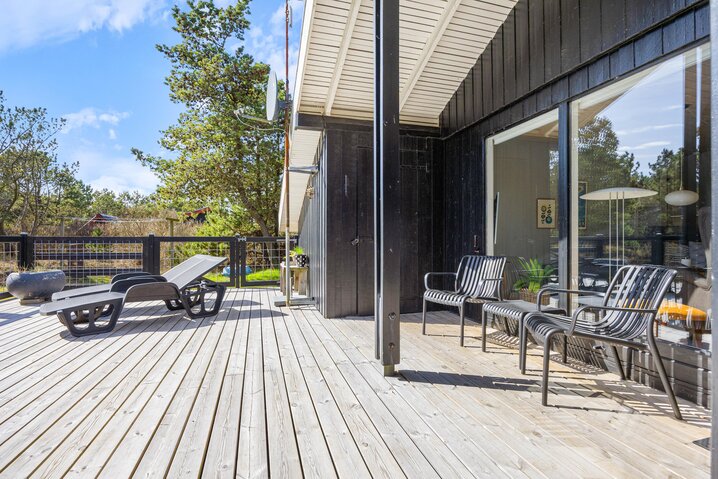 Ferienhaus B2495 in Rauhesvej 11, Bjerregård - Bild #25