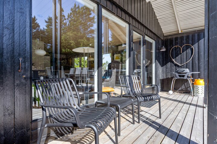 Ferienhaus B2495 in Rauhesvej 11, Bjerregård - Bild #26