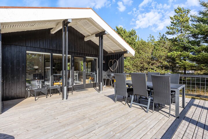 Ferienhaus B2495 in Rauhesvej 11, Bjerregård - Bild #27