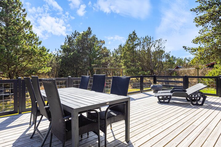 Ferienhaus B2495 in Rauhesvej 11, Bjerregård - Bild #28