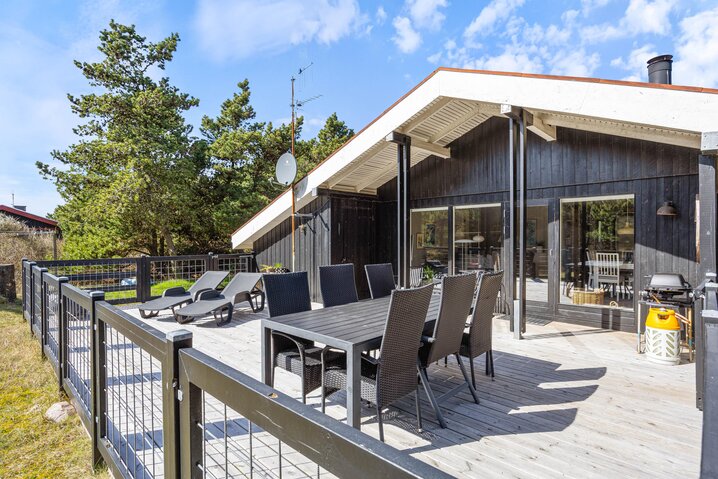 Ferienhaus B2495 in Rauhesvej 11, Bjerregård - Bild #29