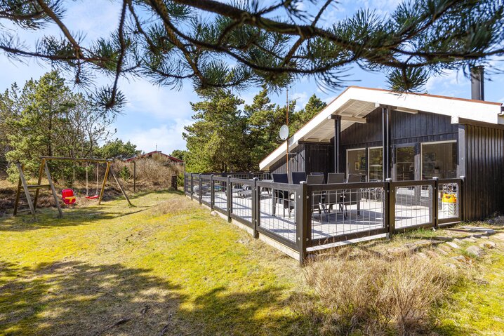 Ferienhaus B2495 in Rauhesvej 11, Bjerregård - Bild #30