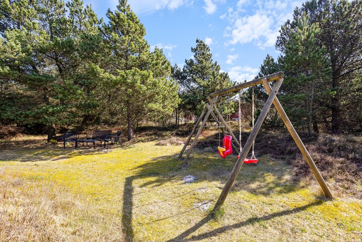 Ferienhaus B2495 in Rauhesvej 11, Bjerregård - Bild #31